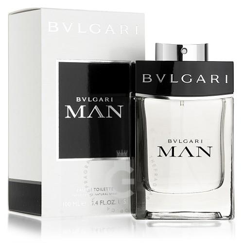 Bulgari man 100 on sale ml